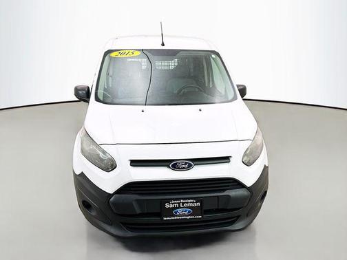 2015 Ford Transit Connect XL