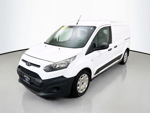 2015 Ford Transit Connect XL