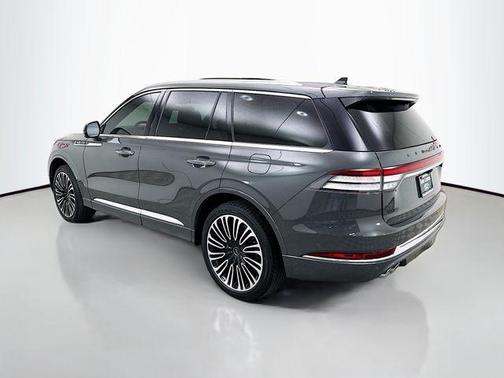 2023 Lincoln Aviator Black Label AWD