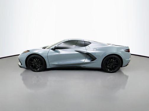 2024 Chevrolet Corvette Stingray w/1LT