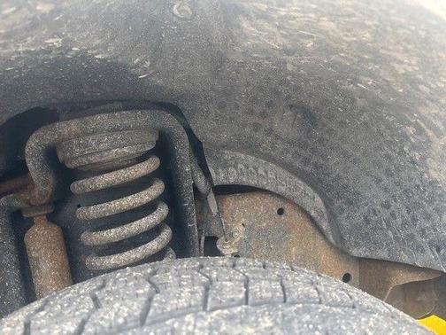 2008 Ford F-350 Lariat