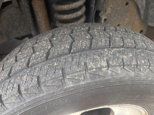 2008 Ford F-350 Lariat