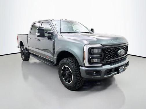 2025 Ford F-350 Lariat