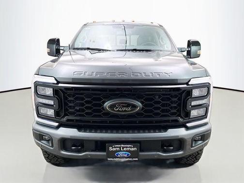 2025 Ford F-350 Lariat