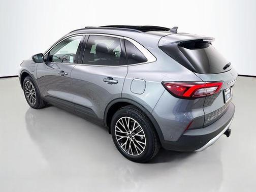2024 Ford Escape PHEV SE