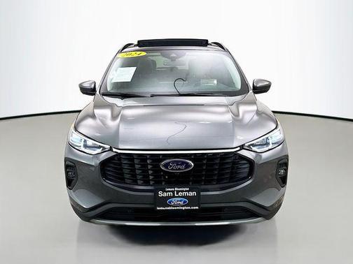 2024 Ford Escape PHEV SE