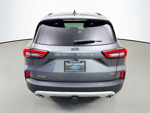 2024 Ford Escape PHEV SE