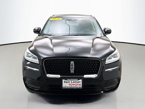 2021 Lincoln Corsair Reserve