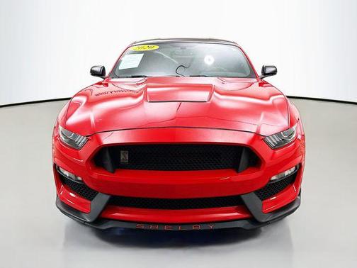 2020 Ford Shelby GT350 Base