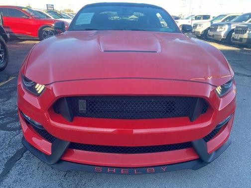 2020 Ford Shelby GT350 Base