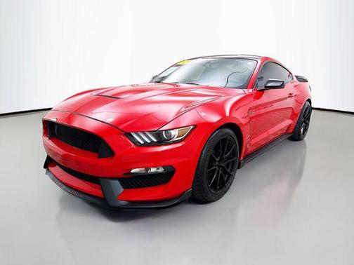 2020 Ford Shelby GT350 Base