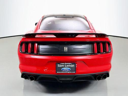 2020 Ford Shelby GT350 Base