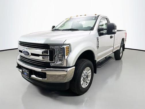 2019 Ford F-250 XL