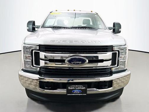 2019 Ford F-250 XL