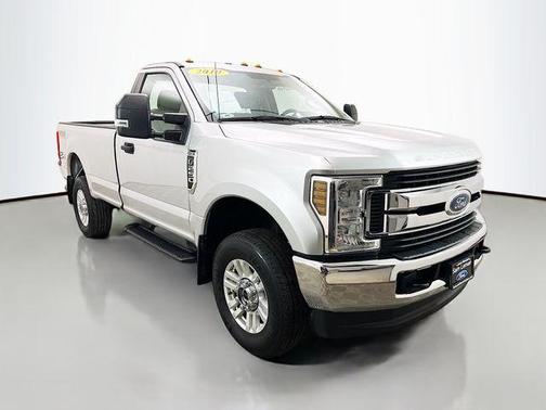 2019 Ford F-250 XL
