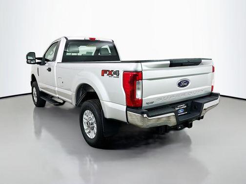 2019 Ford F-250 XL
