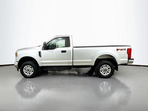 2019 Ford F-250 XL