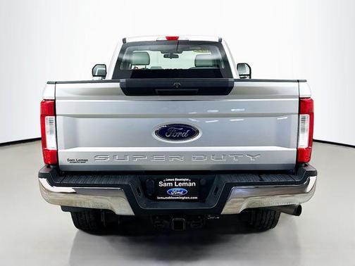 2019 Ford F-250 XL