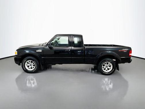 2010 Ford Ranger XLT