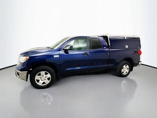 2008 Toyota Tundra SR5