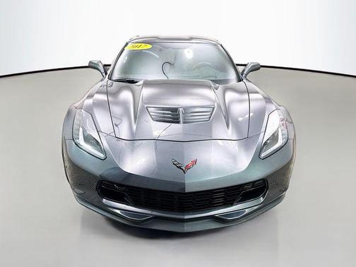 2017 Chevrolet Corvette Z06