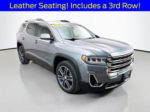 2020 GMC Acadia FWD SLT