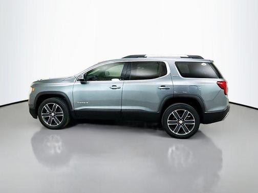 2020 GMC Acadia FWD SLT