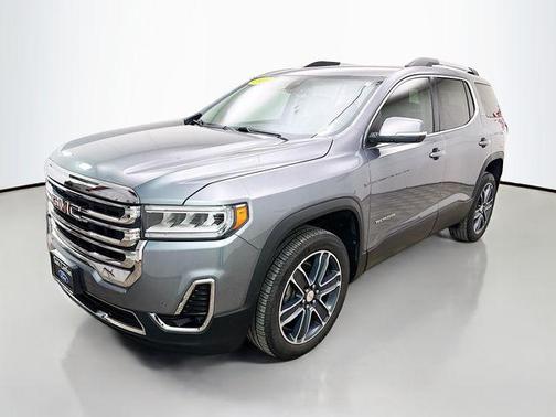2020 GMC Acadia FWD SLT