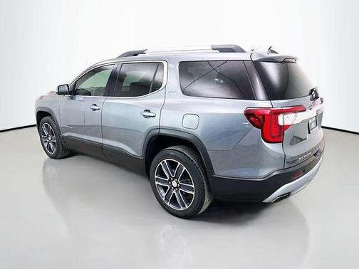 2020 GMC Acadia FWD SLT