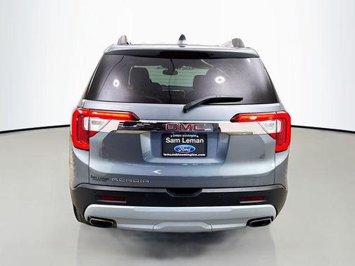 2020 GMC Acadia FWD SLT