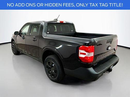 2025 Ford Maverick XL