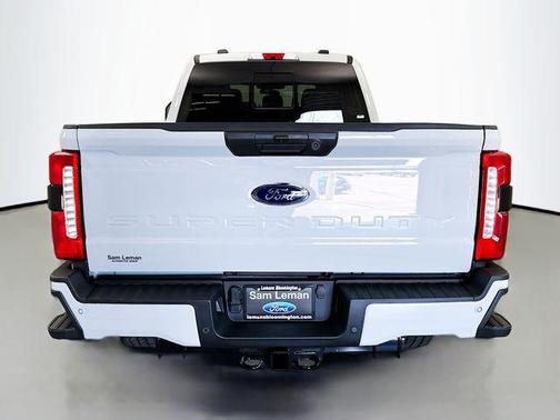 2025 Ford F-250 XL
