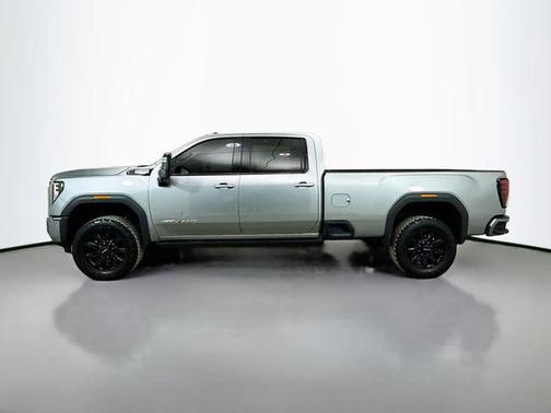 2024 GMC Sierra 3500 AT4