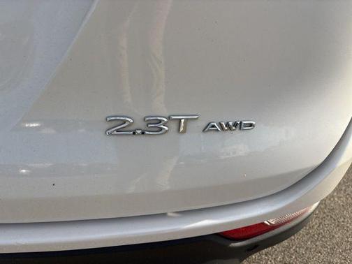 2018 Lincoln MKC Reserve