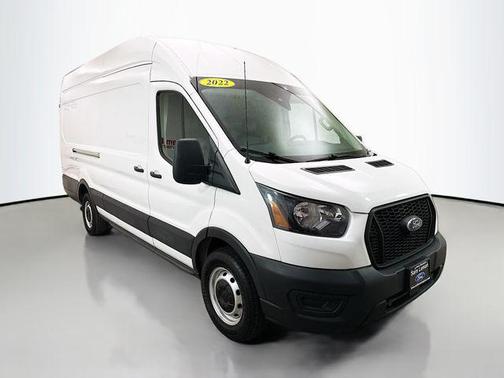 2022 Ford Transit-250 Base