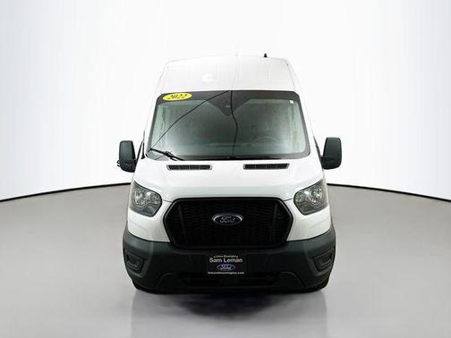 2022 Ford Transit-250 Base
