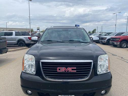 2011 GMC Yukon XL 1500 SLT