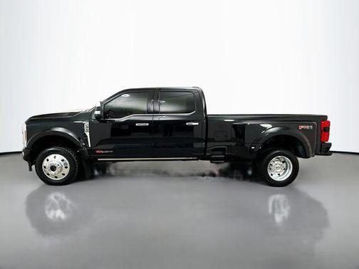 2024 Ford F-450 Platinum