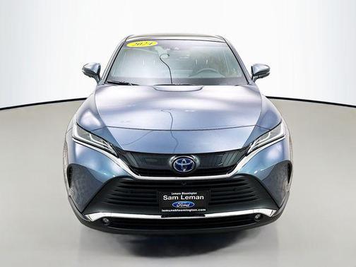 2024 Toyota Venza Limited