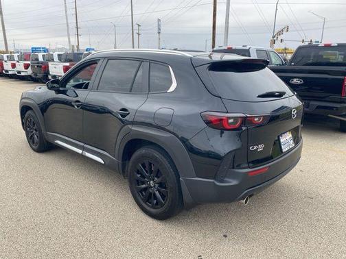 2023 Mazda CX-50 2.5 S Preferred Plus Package