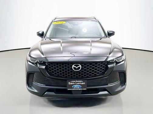 2023 Mazda CX-50 2.5 S Preferred Plus Package