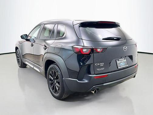 2023 Mazda CX-50 2.5 S Preferred Plus Package