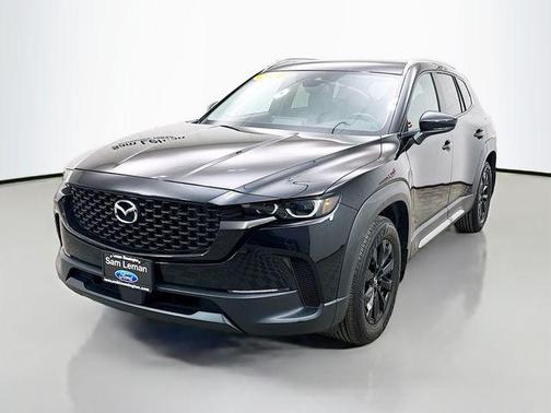 2023 Mazda CX-50 2.5 S Preferred Plus Package