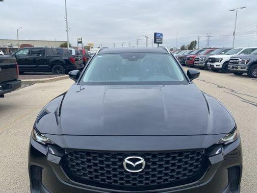 2023 Mazda CX-50 2.5 S Preferred Plus Package