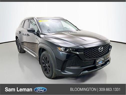 2023 Mazda CX-50 2.5 S Preferred Plus Package