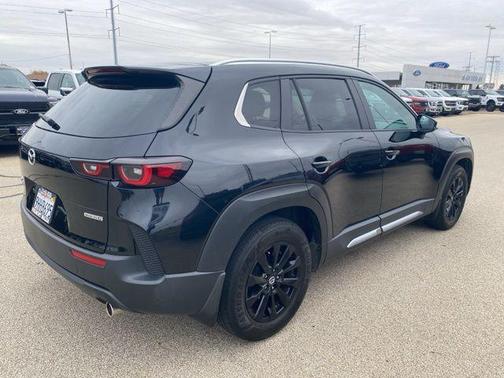 2023 Mazda CX-50 2.5 S Preferred Plus Package