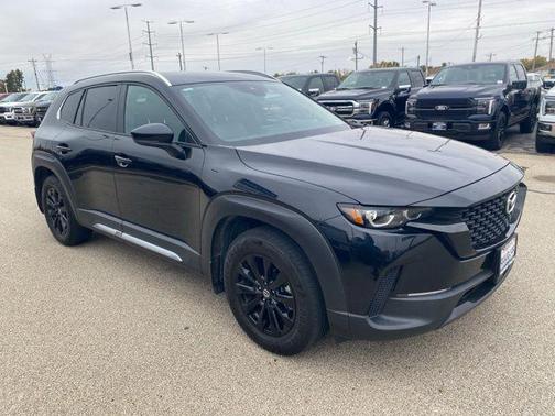2023 Mazda CX-50 2.5 S Preferred Plus Package