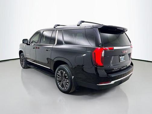2025 GMC Yukon XL 4WD Elevation