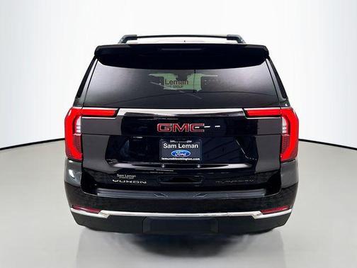 2025 GMC Yukon XL 4WD Elevation