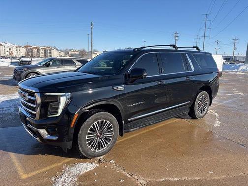 2025 GMC Yukon XL 4WD Elevation